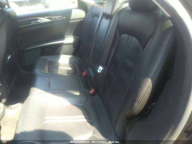 Photo 7 VIN: 3LN6L2LU7FR600188 - LINCOLN MKZ 