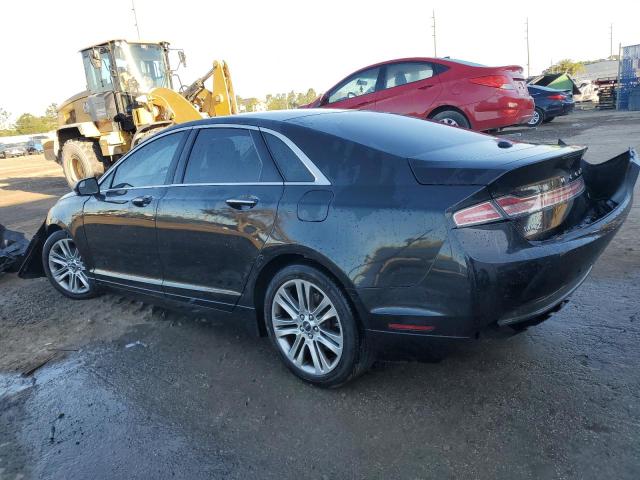 Photo 1 VIN: 3LN6L2LU7FR600241 - LINCOLN MKZ 