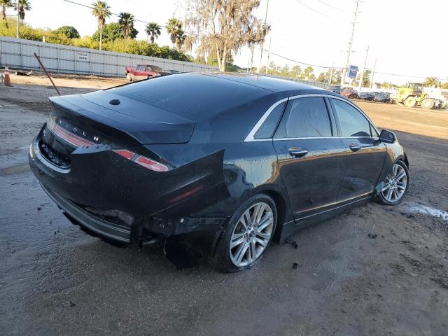 Photo 2 VIN: 3LN6L2LU7FR600241 - LINCOLN MKZ 