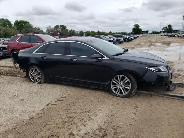 Photo 3 VIN: 3LN6L2LU7FR600241 - LINCOLN MKZ 