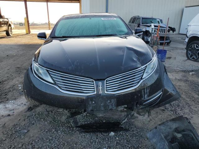 Photo 4 VIN: 3LN6L2LU7FR600241 - LINCOLN MKZ 