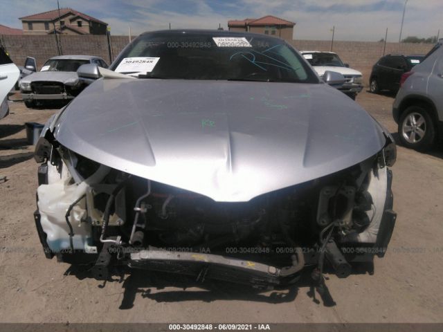 Photo 5 VIN: 3LN6L2LU7FR604600 - LINCOLN MKZ 