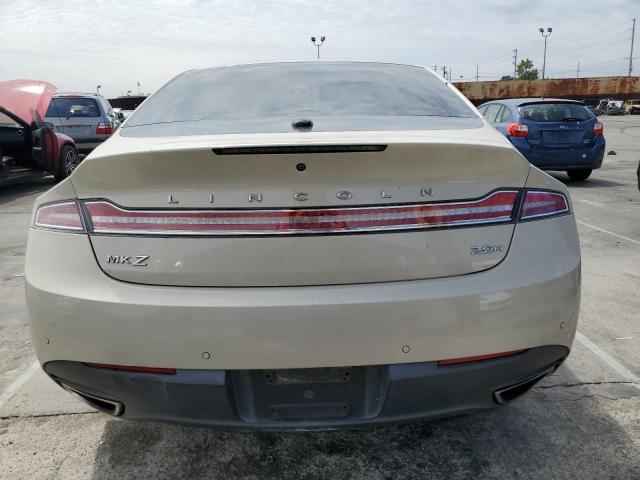 Photo 5 VIN: 3LN6L2LU7FR606606 - LINCOLN MKZ 