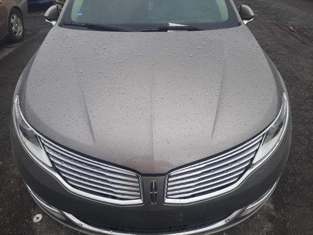 Photo 6 VIN: 3LN6L2LU7FR607822 - LINCOLN MKZ HYBRID 