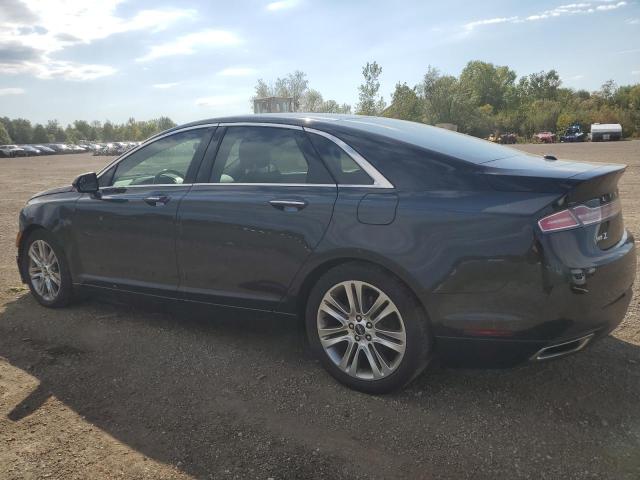 Photo 1 VIN: 3LN6L2LU7FR611773 - LINCOLN MKZ HYBRID 