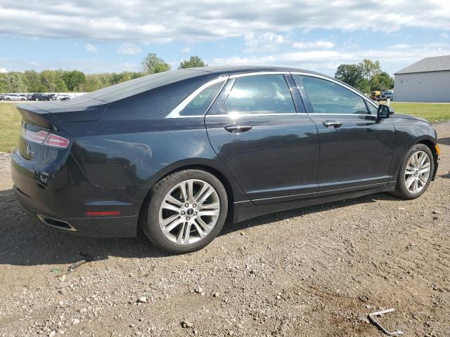 Photo 2 VIN: 3LN6L2LU7FR611773 - LINCOLN MKZ HYBRID 