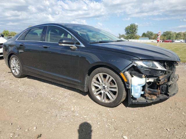 Photo 3 VIN: 3LN6L2LU7FR611773 - LINCOLN MKZ HYBRID 