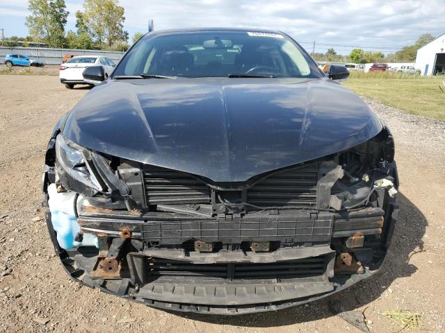 Photo 4 VIN: 3LN6L2LU7FR611773 - LINCOLN MKZ HYBRID 