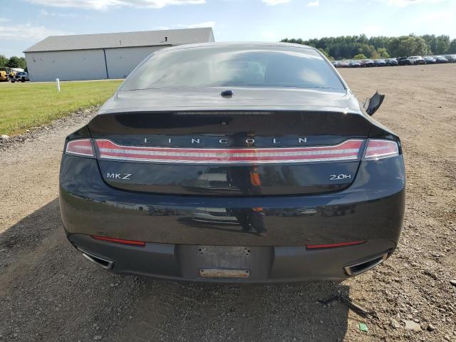 Photo 5 VIN: 3LN6L2LU7FR611773 - LINCOLN MKZ HYBRID 