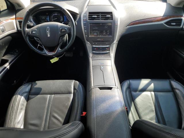 Photo 7 VIN: 3LN6L2LU7FR611773 - LINCOLN MKZ HYBRID 