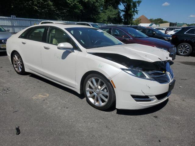 Photo 3 VIN: 3LN6L2LU7FR612096 - LINCOLN MKZ HYBRID 