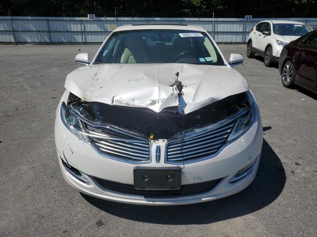 Photo 4 VIN: 3LN6L2LU7FR612096 - LINCOLN MKZ HYBRID 