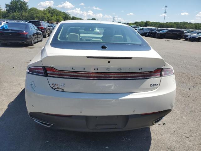 Photo 5 VIN: 3LN6L2LU7FR612096 - LINCOLN MKZ HYBRID 