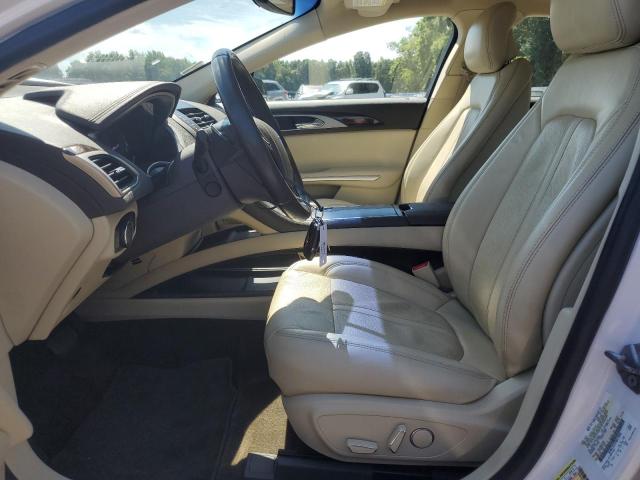 Photo 6 VIN: 3LN6L2LU7FR612096 - LINCOLN MKZ HYBRID 