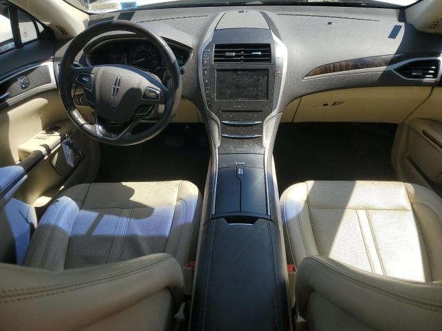 Photo 7 VIN: 3LN6L2LU7FR612096 - LINCOLN MKZ HYBRID 