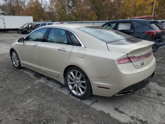 Photo 1 VIN: 3LN6L2LU7FR617136 - LINCOLN MKZ HYBRID 