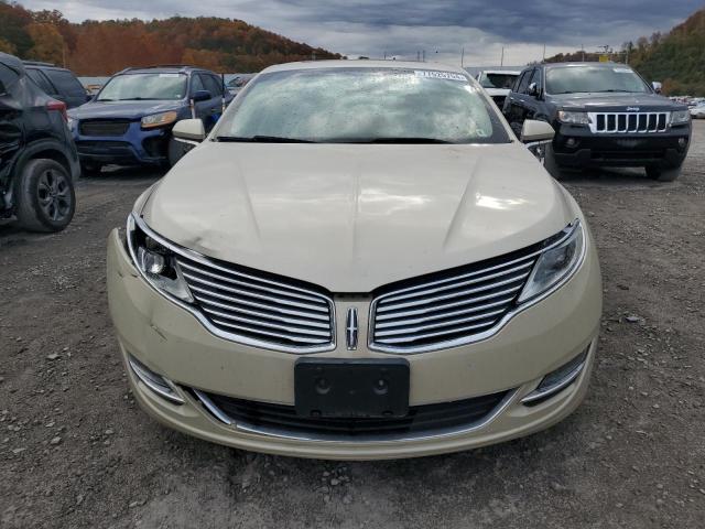 Photo 4 VIN: 3LN6L2LU7FR617136 - LINCOLN MKZ HYBRID 