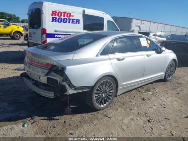 Photo 3 VIN: 3LN6L2LU7FR626578 - LINCOLN MKZ 