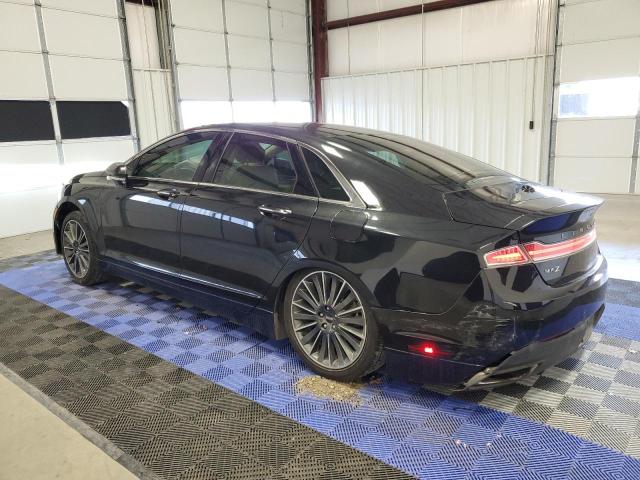 Photo 1 VIN: 3LN6L2LU7FR628721 - LINCOLN MKZ 