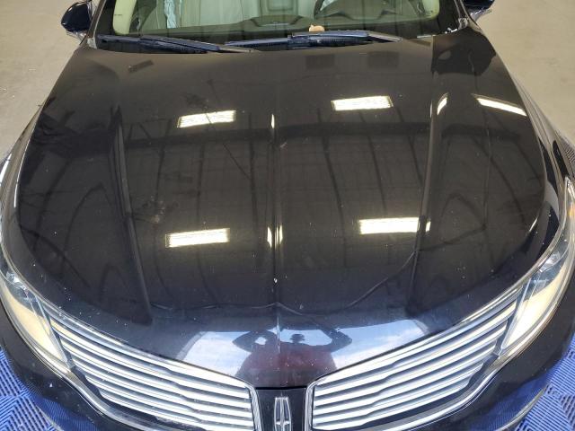 Photo 10 VIN: 3LN6L2LU7FR628721 - LINCOLN MKZ 