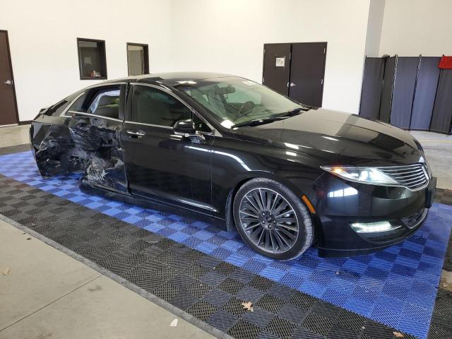 Photo 3 VIN: 3LN6L2LU7FR628721 - LINCOLN MKZ 