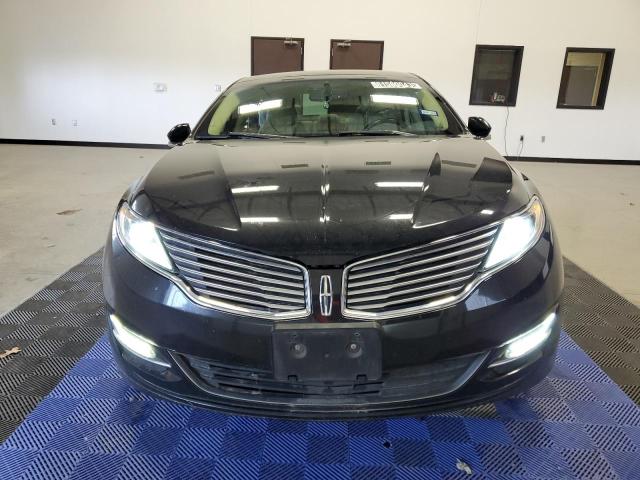 Photo 4 VIN: 3LN6L2LU7FR628721 - LINCOLN MKZ 