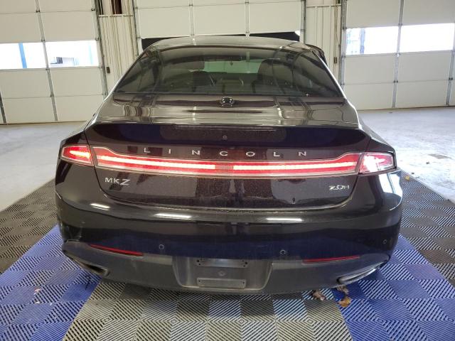 Photo 5 VIN: 3LN6L2LU7FR628721 - LINCOLN MKZ 