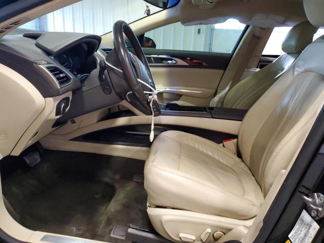 Photo 6 VIN: 3LN6L2LU7FR628721 - LINCOLN MKZ 