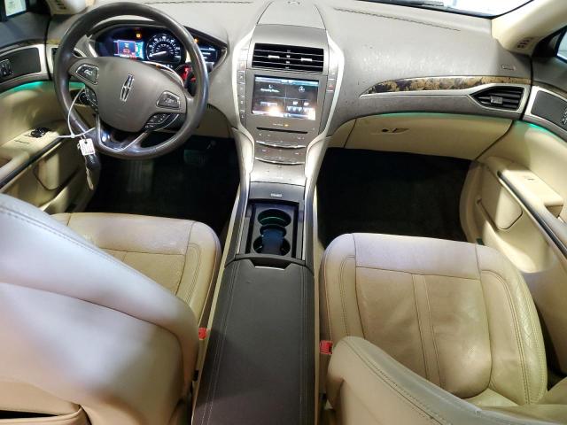 Photo 7 VIN: 3LN6L2LU7FR628721 - LINCOLN MKZ 