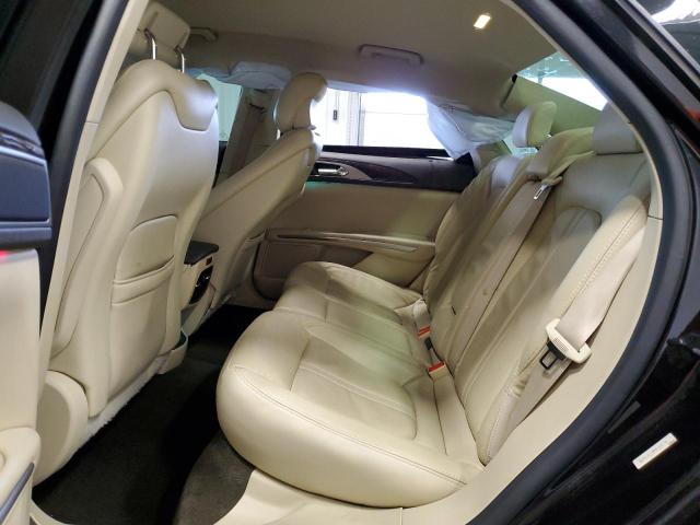 Photo 9 VIN: 3LN6L2LU7FR628721 - LINCOLN MKZ 