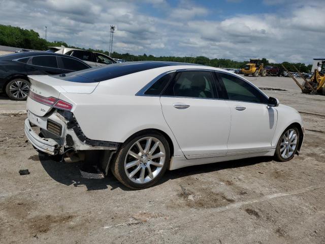 Photo 2 VIN: 3LN6L2LU7FR629609 - LINCOLN MKZ 