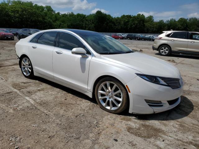 Photo 3 VIN: 3LN6L2LU7FR629609 - LINCOLN MKZ 