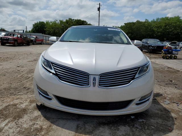 Photo 4 VIN: 3LN6L2LU7FR629609 - LINCOLN MKZ 