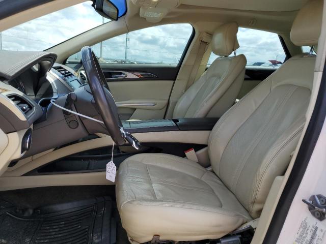 Photo 6 VIN: 3LN6L2LU7FR629609 - LINCOLN MKZ 