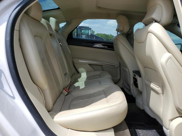 Photo 9 VIN: 3LN6L2LU7FR629609 - LINCOLN MKZ 