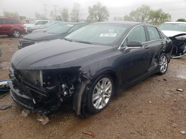 Photo 0 VIN: 3LN6L2LU7GR601794 - LINCOLN MKZ HYBRID 