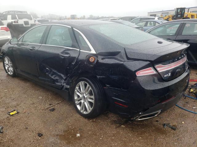 Photo 1 VIN: 3LN6L2LU7GR601794 - LINCOLN MKZ HYBRID 