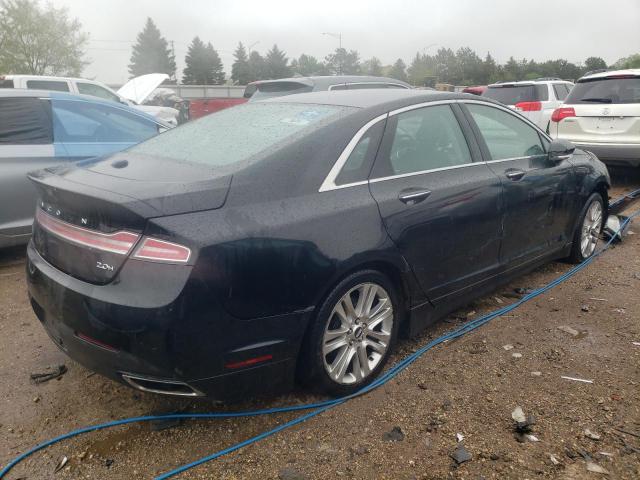 Photo 2 VIN: 3LN6L2LU7GR601794 - LINCOLN MKZ HYBRID 