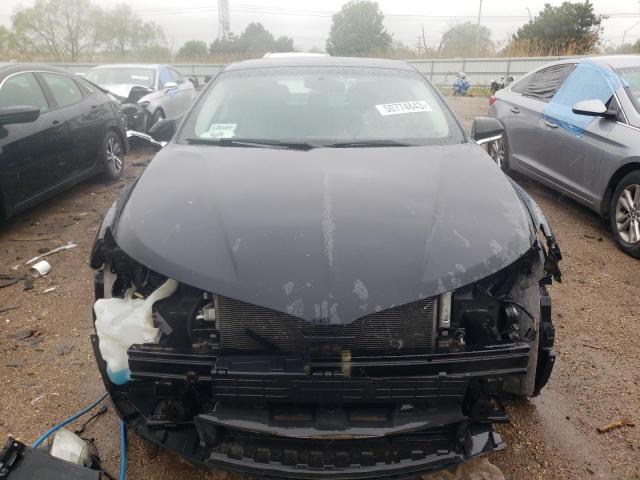 Photo 4 VIN: 3LN6L2LU7GR601794 - LINCOLN MKZ HYBRID 