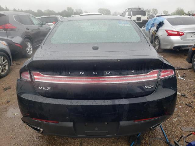 Photo 5 VIN: 3LN6L2LU7GR601794 - LINCOLN MKZ HYBRID 