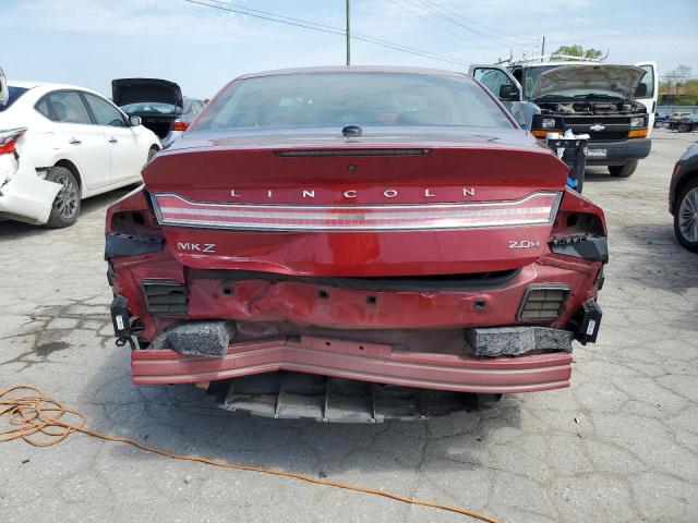 Photo 5 VIN: 3LN6L2LU7GR603433 - LINCOLN MKZ 