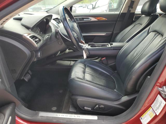 Photo 6 VIN: 3LN6L2LU7GR603433 - LINCOLN MKZ 