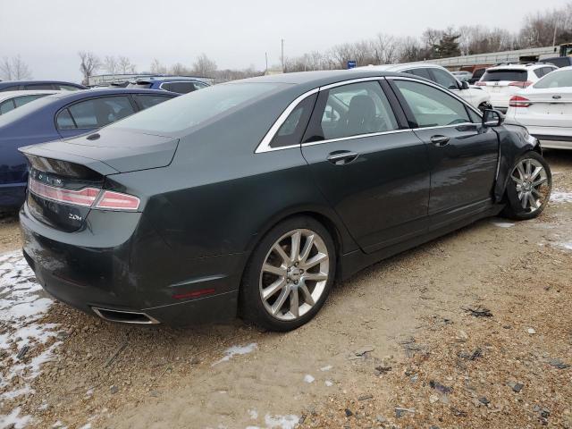 Photo 2 VIN: 3LN6L2LU7GR611029 - LINCOLN MKZ 