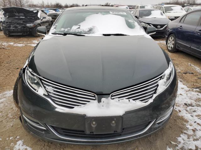 Photo 4 VIN: 3LN6L2LU7GR611029 - LINCOLN MKZ 