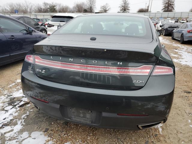 Photo 5 VIN: 3LN6L2LU7GR611029 - LINCOLN MKZ 