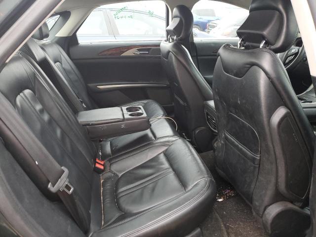 Photo 9 VIN: 3LN6L2LU7GR611029 - LINCOLN MKZ 