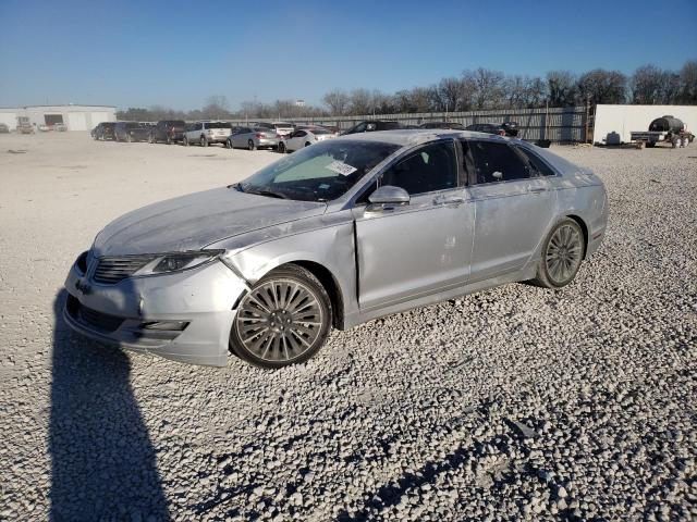 Photo 0 VIN: 3LN6L2LU7GR617560 - LINCOLN MKZ HYBRID 