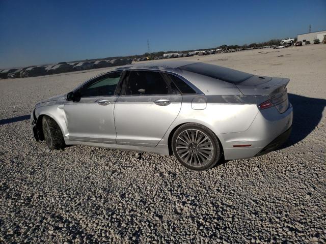 Photo 1 VIN: 3LN6L2LU7GR617560 - LINCOLN MKZ HYBRID 