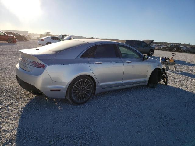 Photo 2 VIN: 3LN6L2LU7GR617560 - LINCOLN MKZ HYBRID 