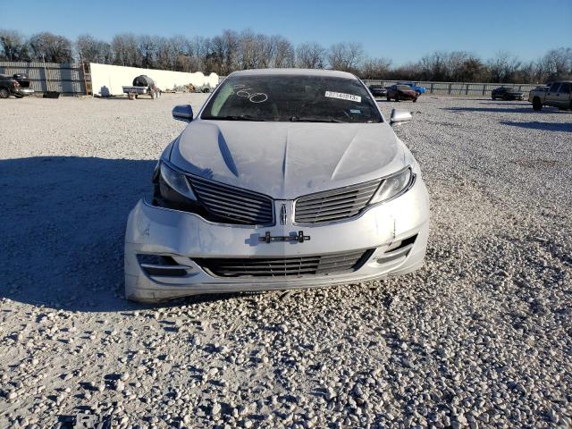 Photo 4 VIN: 3LN6L2LU7GR617560 - LINCOLN MKZ HYBRID 